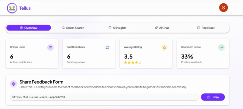 Tellus – screenshot 5