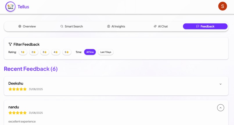 Tellus – screenshot 6