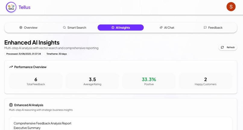 Tellus – screenshot 7