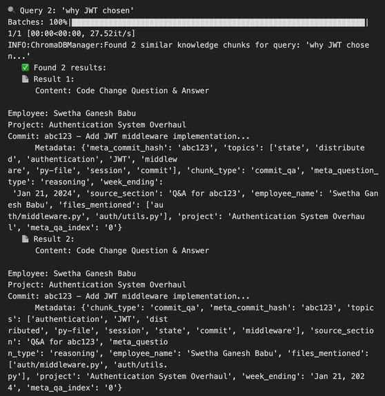 Synthex – screenshot 2