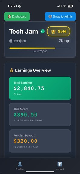 ValueTok – screenshot 5