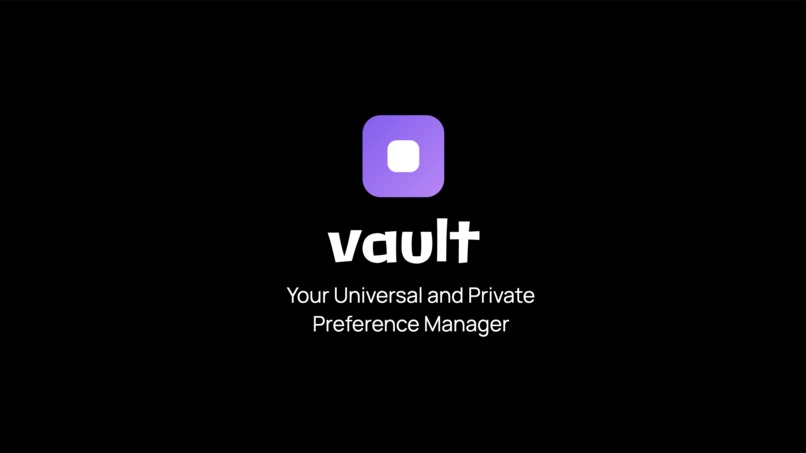 Vault – screenshot 1