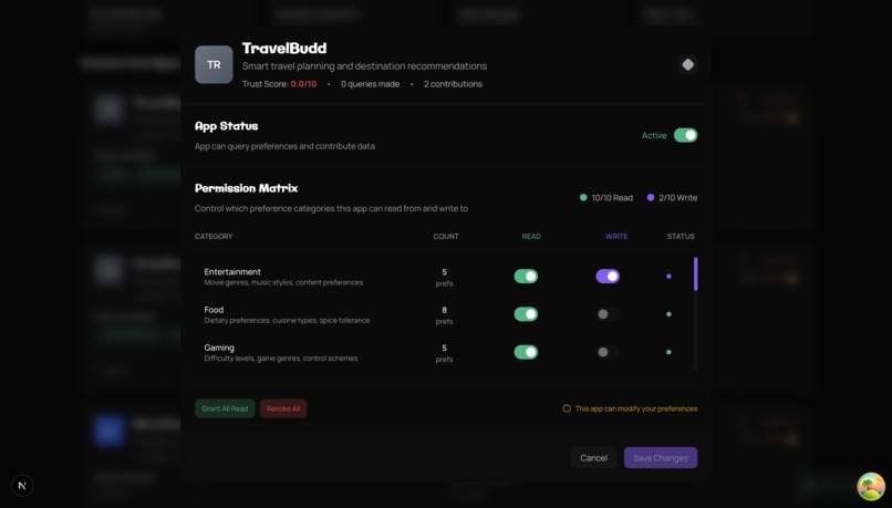 Vault – screenshot 3