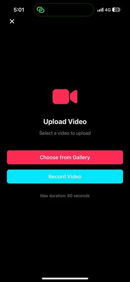 PrivacyLens – screenshot 2