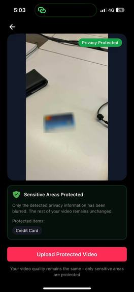 PrivacyLens – screenshot 5