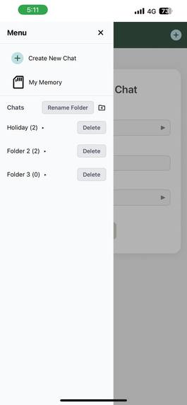 CONTEXTUAL – screenshot 3