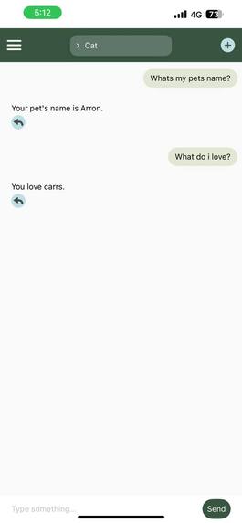 CONTEXTUAL – screenshot 4
