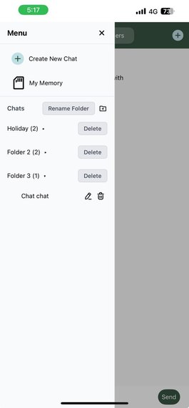 CONTEXTUAL – screenshot 5