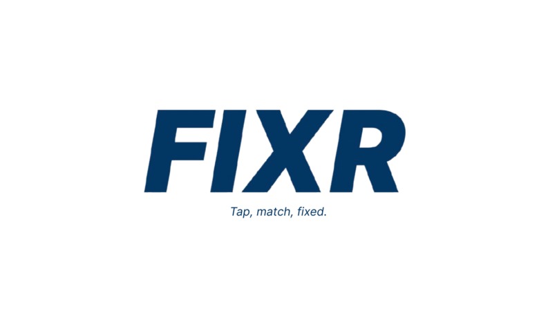 FIXR – screenshot 1