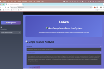 LoGeo