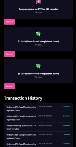 Hackoclock - #6 Value-sharing reimaged – screenshot 4