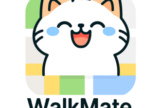 WalkMate