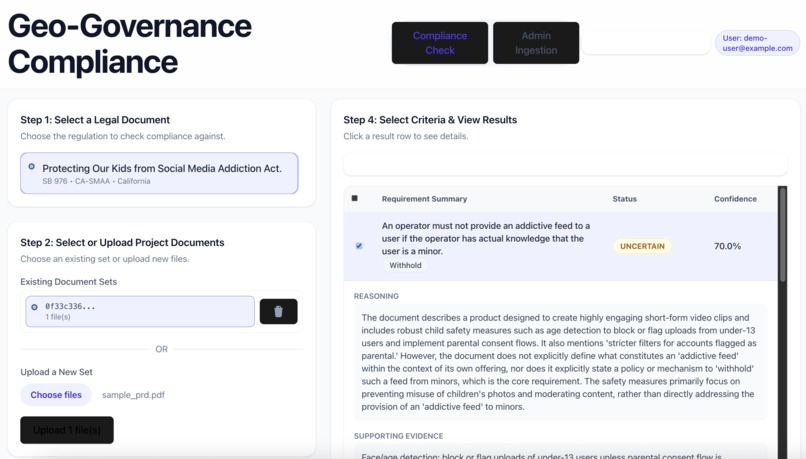 QWASSONT – screenshot 1