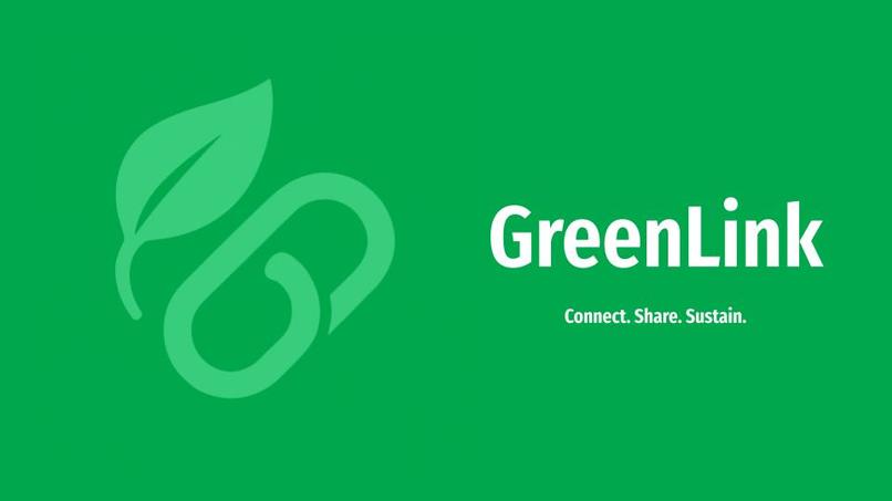 GreenLink – screenshot 1