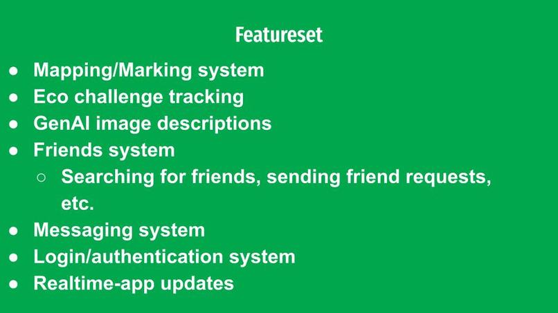 GreenLink – screenshot 4