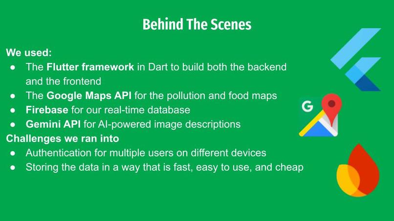 GreenLink – screenshot 5