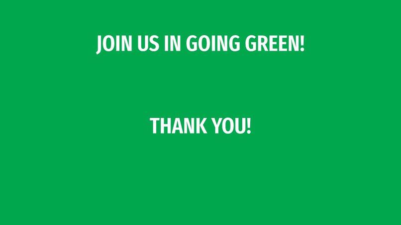 GreenLink – screenshot 8