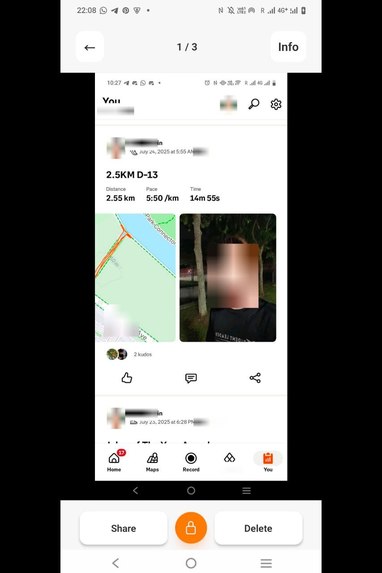 Privo – screenshot 3