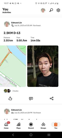 Privo – screenshot 2