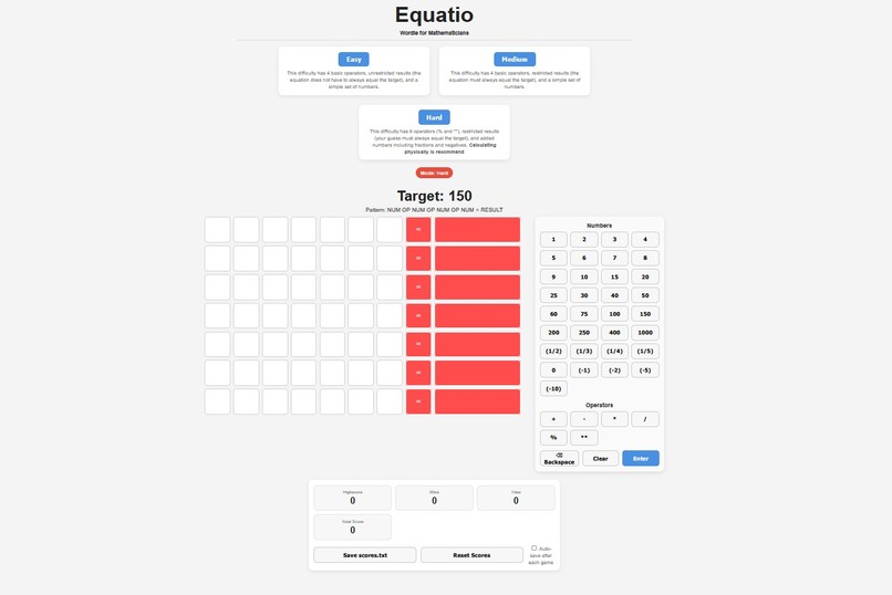 Equatio – screenshot 5
