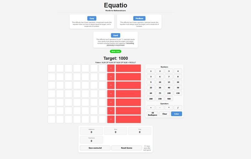 Equatio – screenshot 6