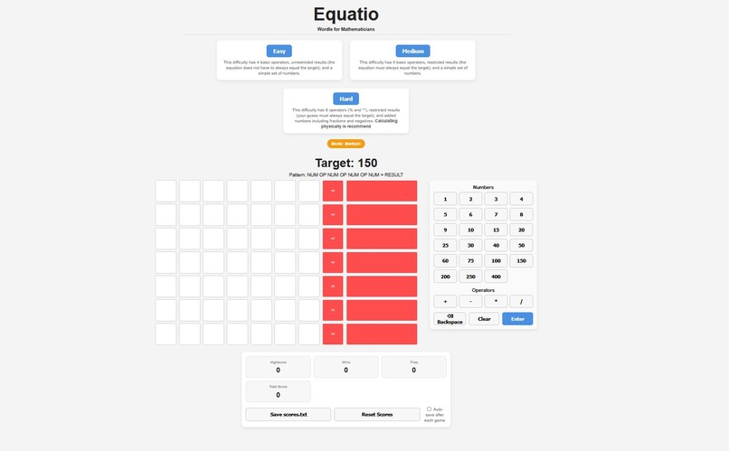 Equatio – screenshot 7