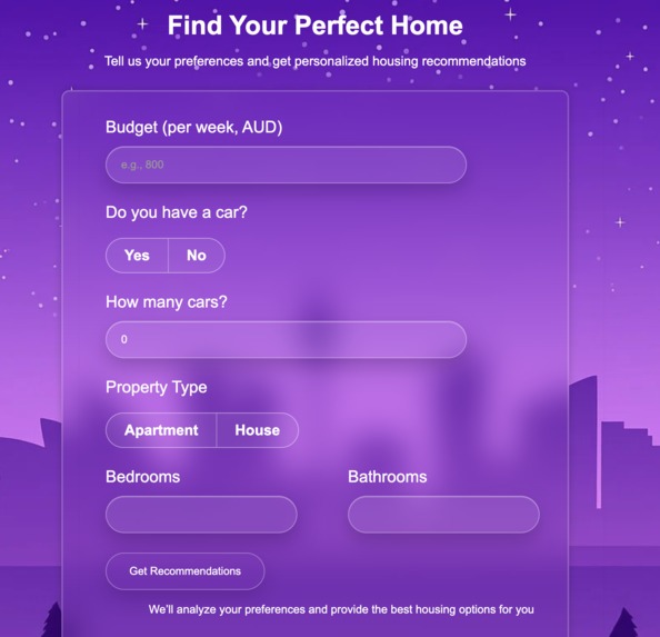 Grimace shake survivor – screenshot 1