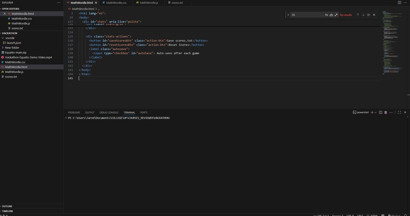 Equatio – screenshot 8