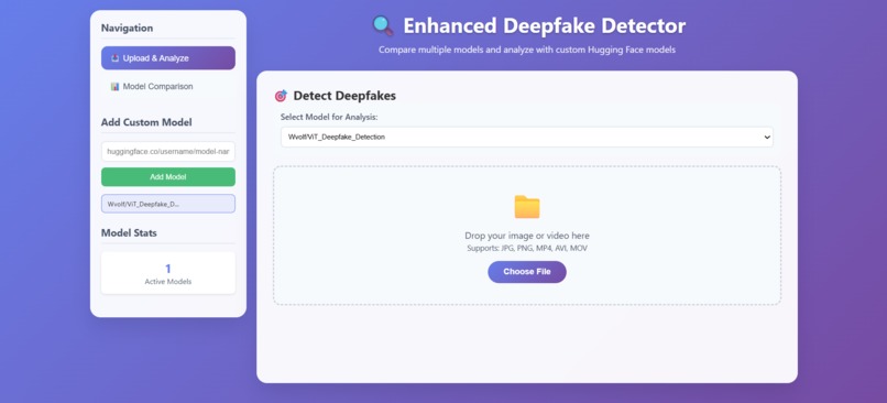 FauxFinder – screenshot 2