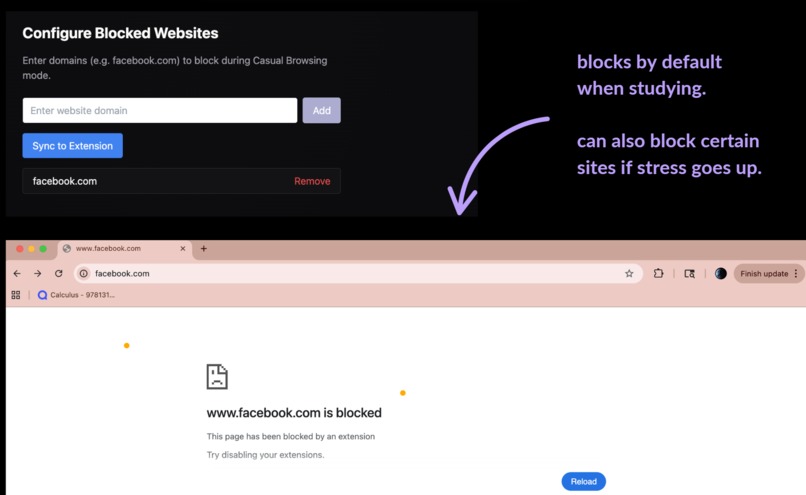 Lockedout – screenshot 2