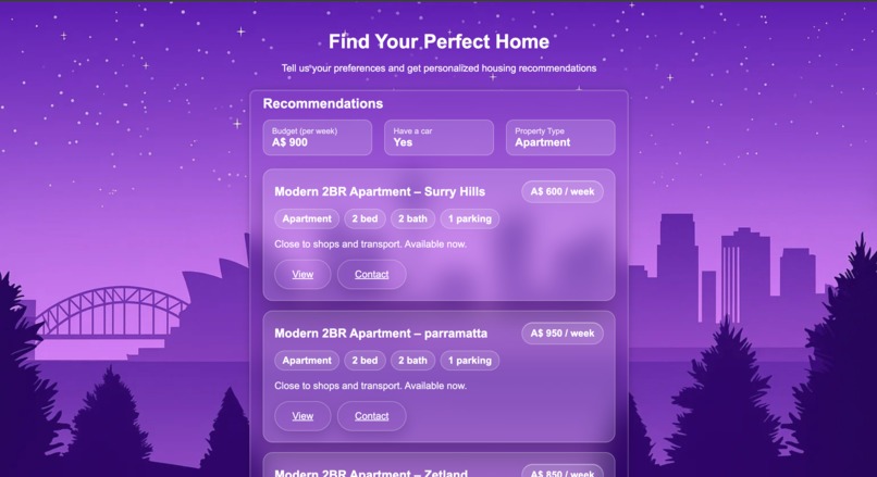 Grimace shake survivor – screenshot 2