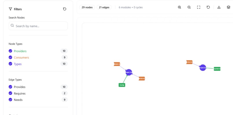 Knitscope – screenshot 1