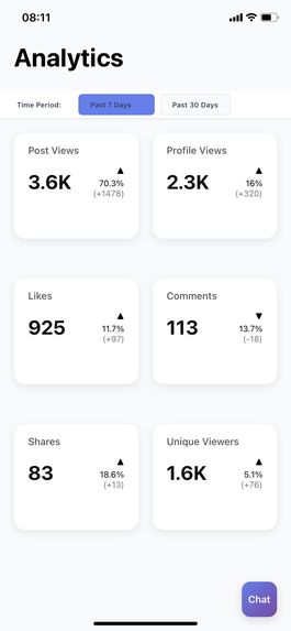 GenUIne – screenshot 1