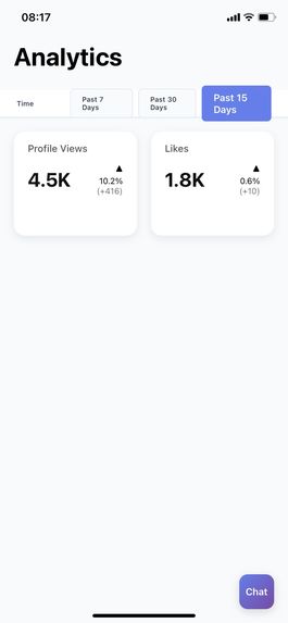 GenUIne – screenshot 3