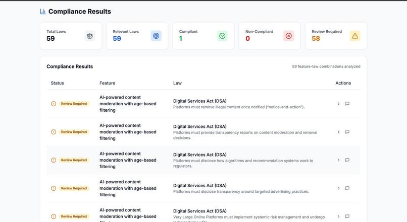 Regulium-Z – screenshot 1