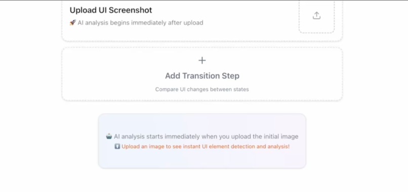 GUI Murphy – screenshot 1