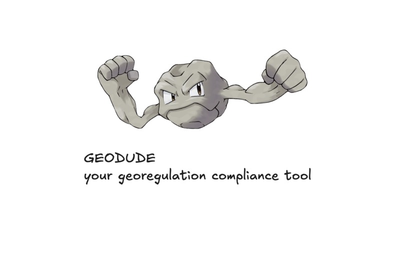 GEODUDE – screenshot 1