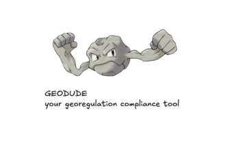 GEODUDE