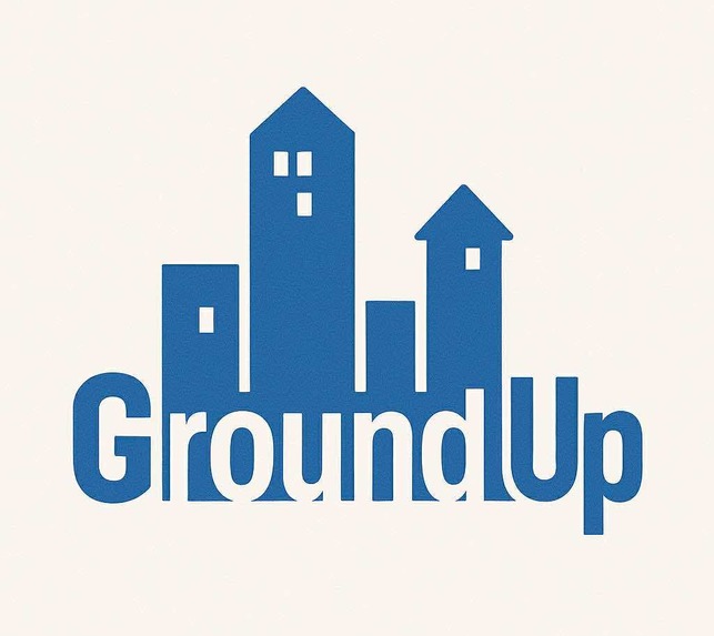 GroundUp – screenshot 1