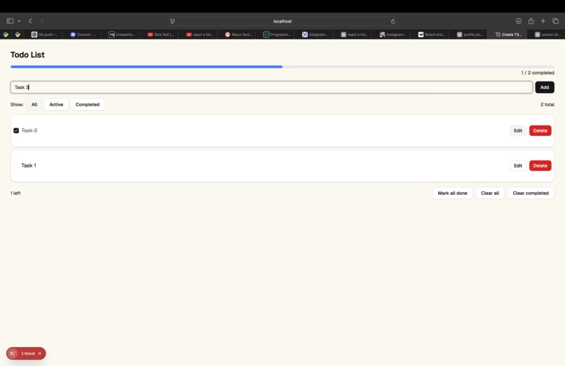 HangMan – screenshot 2