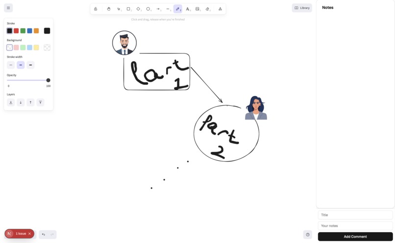 HangMan – screenshot 3