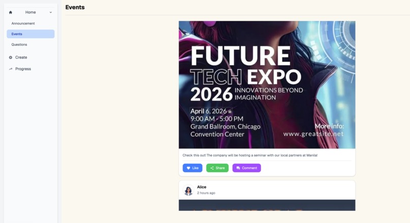 HangMan – screenshot 6