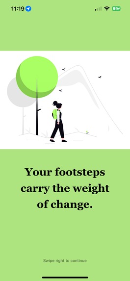 Carbon Saver – screenshot 2