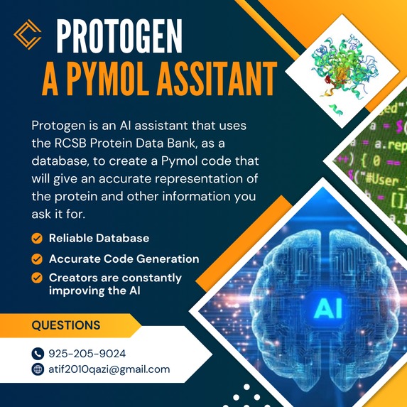 Protogen – screenshot 1