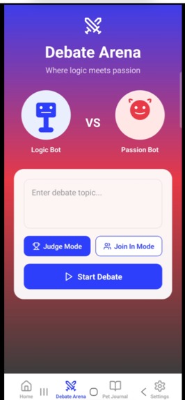 Pawlitics – screenshot 2