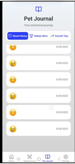 Pawlitics – screenshot 3