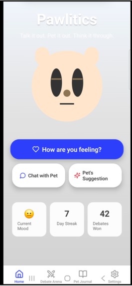 Pawlitics – screenshot 4