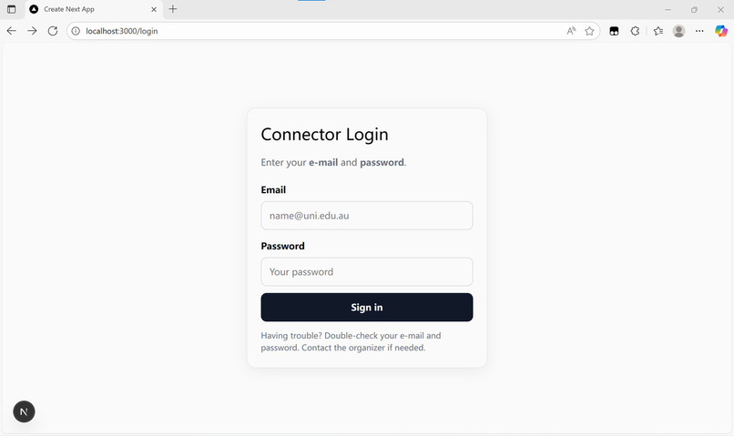 Community Connector – screenshot 5