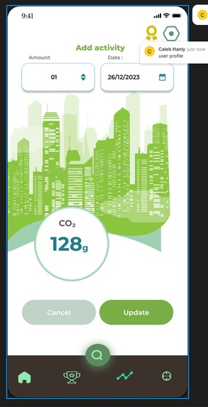 Carbon Saver – screenshot 9