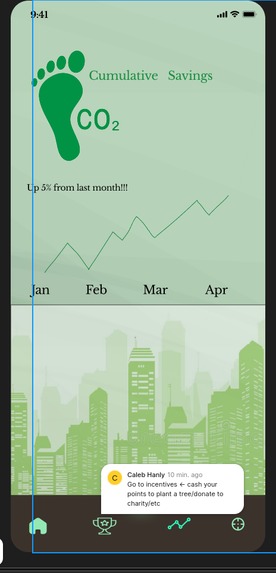 Carbon Saver – screenshot 11
